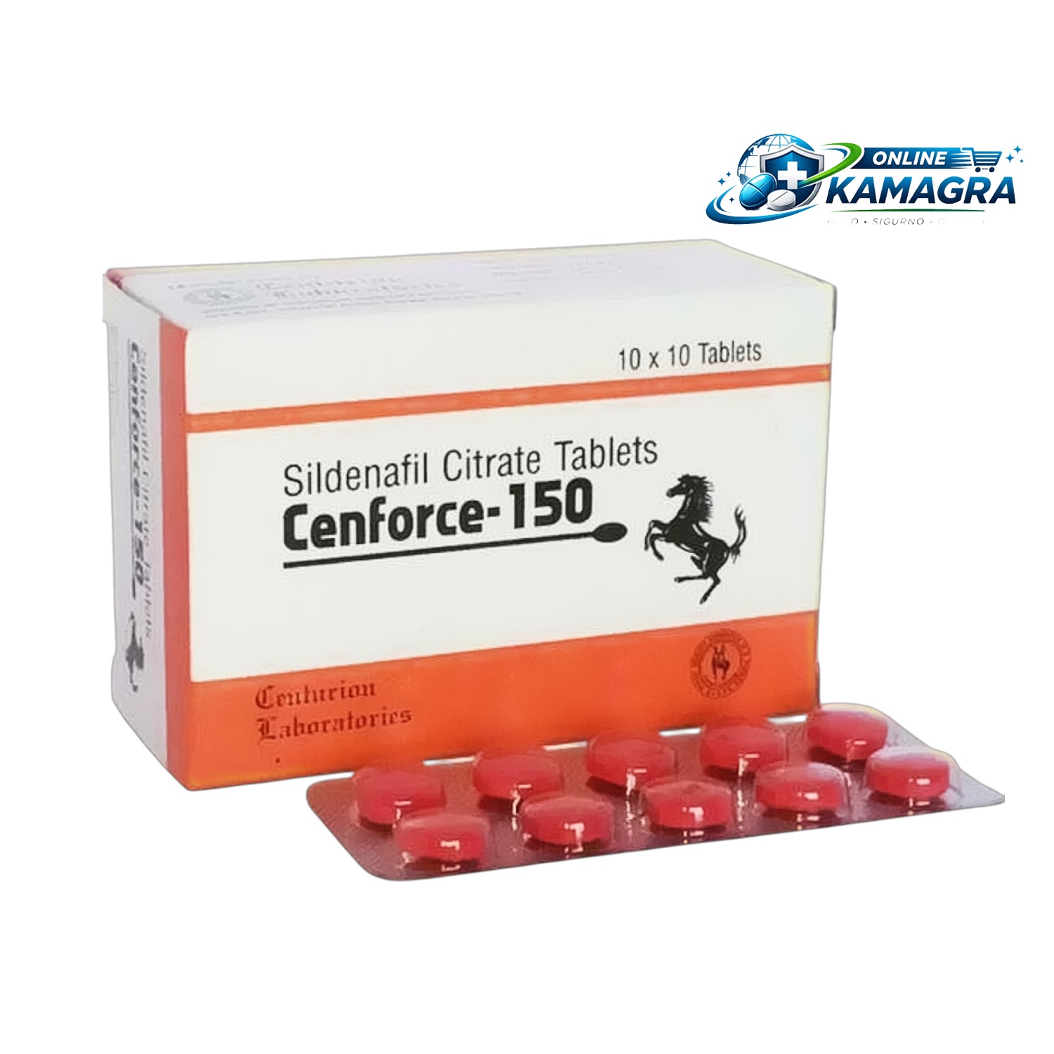 Cenforce 150